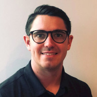 Daniel Jones's profile photo