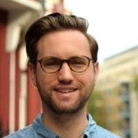 Seth Carter's profile photo