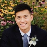 Fidelity Investments Employee Norman Lin's profile photo