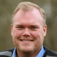 Blika A/S Employee Carsten Lund's profile photo