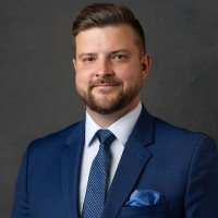 Aeropol Aviation Services Employee Nik Broda's profile photo