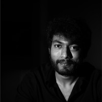 GreenJams Employee Akhil Bobba's profile photo