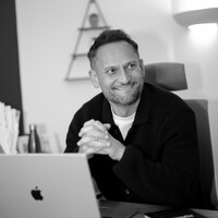 Jigsaw Media Employee Craig Simpson's profile photo