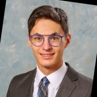 USPTO Employee Daniel Saltzman's profile photo