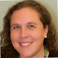 CIEE Council on International Educational Exchange Employee Faith Sykes's profile photo