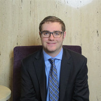 Earthbound Employee Sean Clancy's profile photo