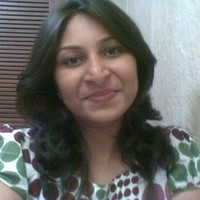 Network Advertising Employee Manasi Jhaveri's profile photo