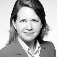 Viessmann Employee Iris Kittel's profile photo