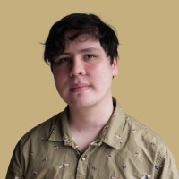 Zasylogic Employee Camilo Suescún's profile photo
