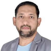 Samir Shaikh Email