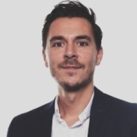 CACESA tech&logistics Employee Thomas Pinchard's profile photo
