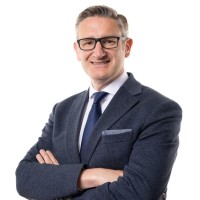 Hoffmann Reed Employee Paul Battye's profile photo