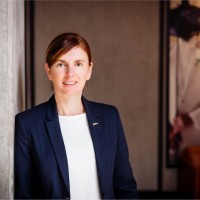 Rosewood Munich Employee Susan Elsaesser's profile photo