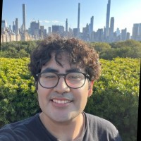 Google Employee Victor Reyes's profile photo