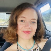 Triggerfish Animation Employee Thea De Klerk's profile photo