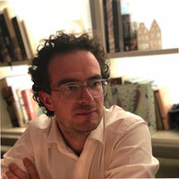 KBC Bank & Verzekering Employee Daniel Allingham's profile photo