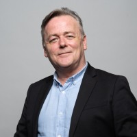 Verafind Employee Steve Norman's profile photo