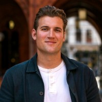 Journey Further Employee Paul Norris's profile photo