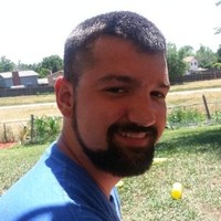 Colorado Technical University Employee Sean Beatty's profile photo