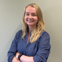 Scope Data Employee Ilse Van Amstel's profile photo