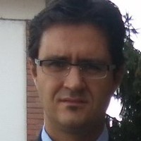 COSTRUZIONI GENERALI GILARDI S.P.A. Employee Martin Silvera's profile photo