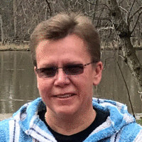 Baker & Taylor Employee Joe Trask's profile photo