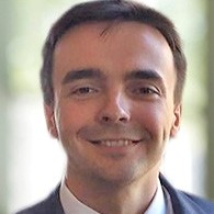 DRW Employee Dan Knox's profile photo