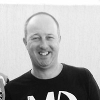 Couro Azul Employee Andreas Lampert's profile photo