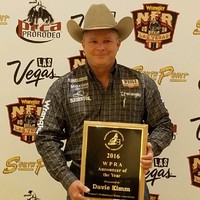 Davie Kimm