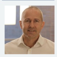 Telix Pharmaceuticals Limited Employee Patrick Causey's profile photo