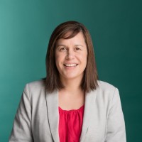 MartinJenkins Employee Natasha Kuka's profile photo