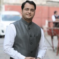 Praveen Tiwari Email