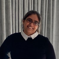 Archna Patel Email & Phone Number