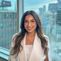 Vantage Developments Inc. Employee Sukaiyna Habib's profile photo