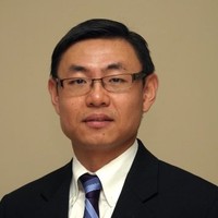 China US Health Alliance Employee John Zhao's profile photo