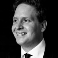 4CEE Employee Bart Timmermans's profile photo