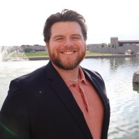 Amazon Employee Luke Calvert's profile photo