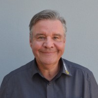 ROBUSTA-GAUKEL Employee Alexander Mayer's profile photo