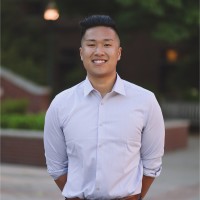 CrowdStrike Employee Andre Nguyen's profile photo