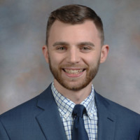 Brandywine School District Employee Joseph Coffin's profile photo