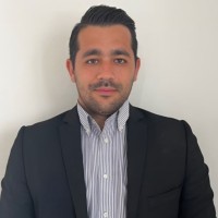 Worldline Greece Employee Thodoris Chatzinikolaou's profile photo