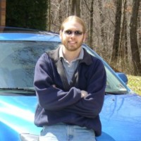 Inspectiv Employee Ben Meyer's profile photo