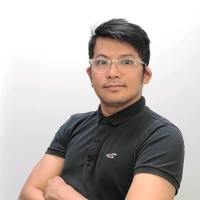 Ash Management Employee Marlon Platon's profile photo