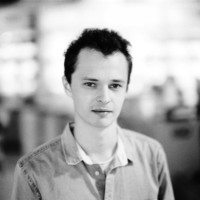MODERN POST Employee Clay Doggett's profile photo