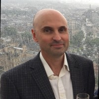 TDK-Lambda EMEA Employee David Buck's profile photo