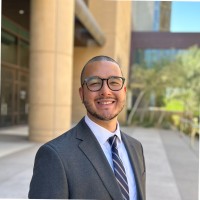 Maricopa County Legal Defender Employee Alexander Earle's profile photo