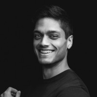 Caffeinated Capital Employee Varun Gupta's profile photo