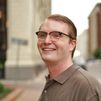 INTEGRIS Health Employee Daniel Cottrell's profile photo