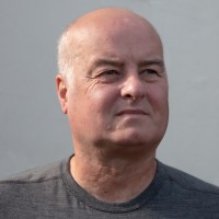 anynines Employee Andy Hawkins's profile photo