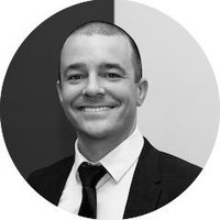 GEI Employee Olivier Hamm's profile photo